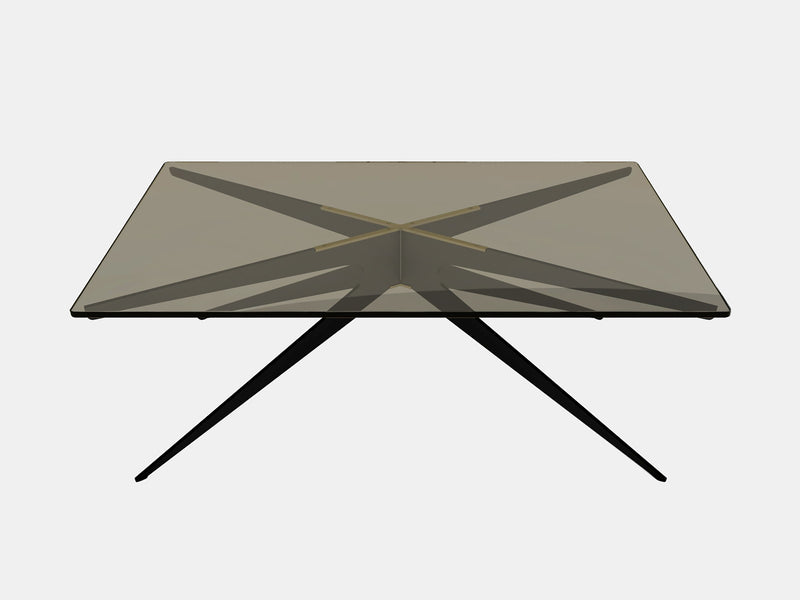 Dean Rectangular Coffee Table