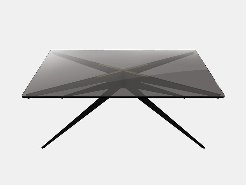 Dean Rectangular Coffee Table