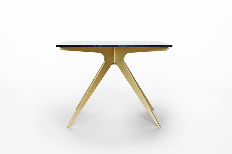 Dean Rectangular Side Table