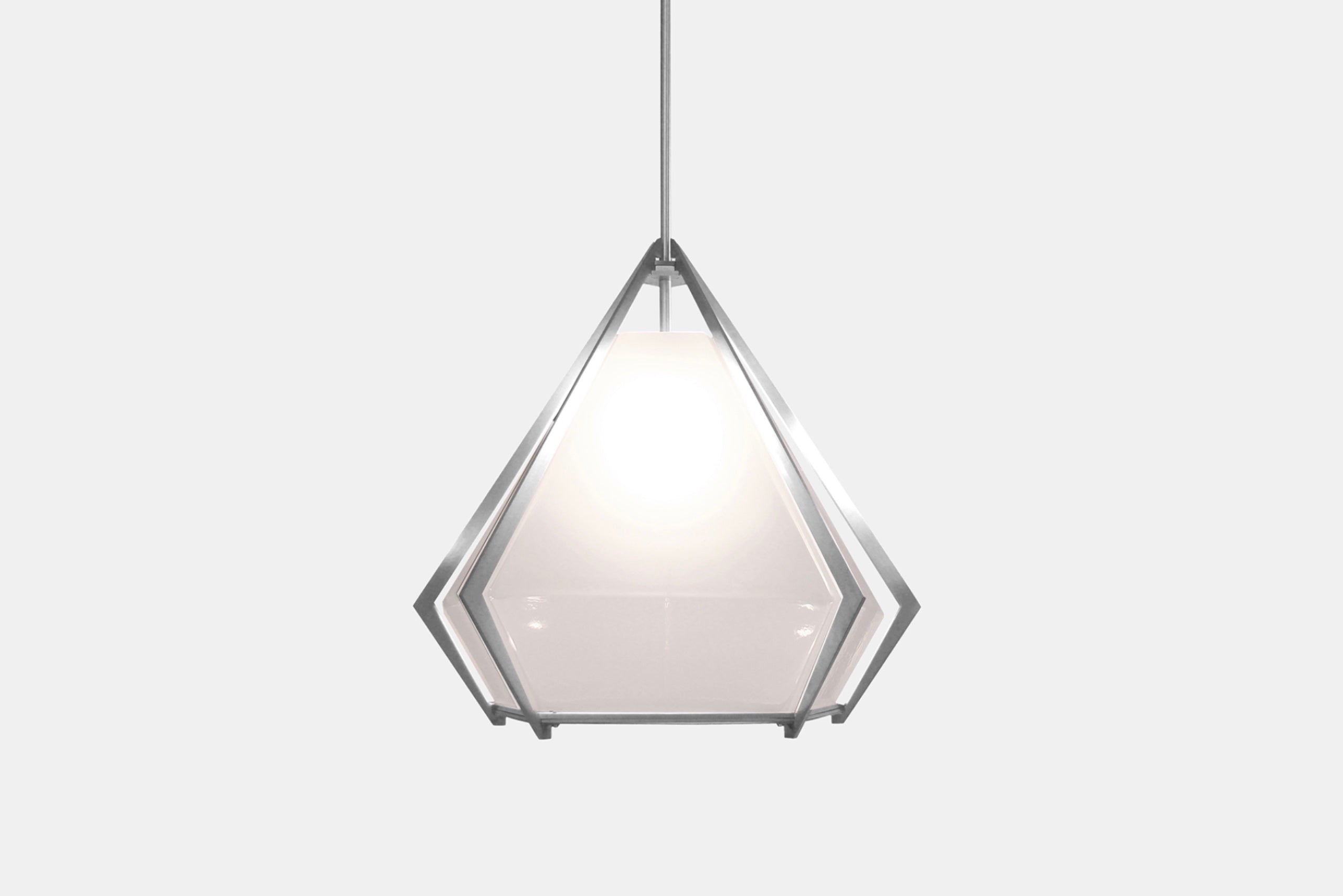 Designer Large Pendant | Harlow | Gabriel Scott