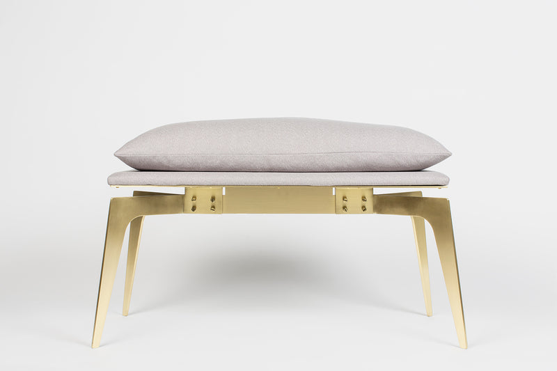Prong Bench, Short