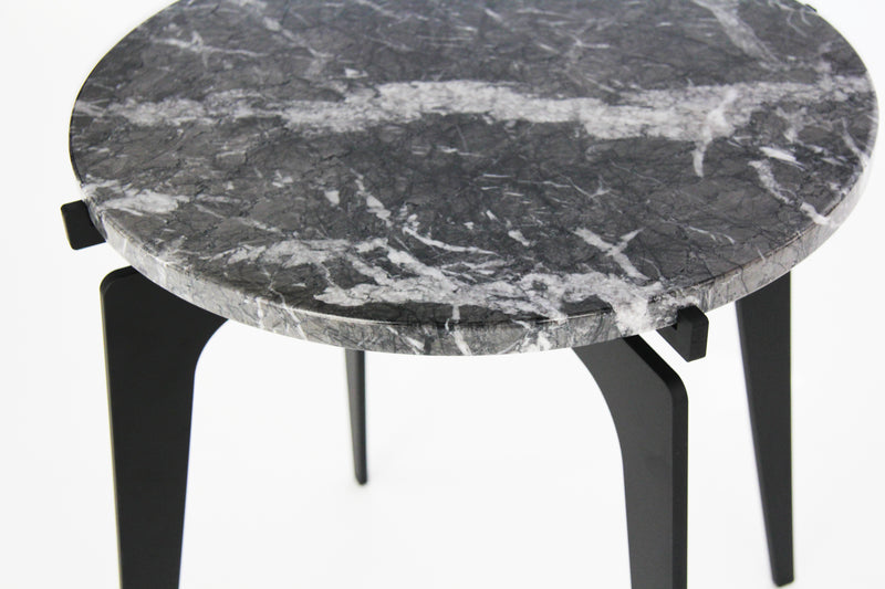 Prong Side Table