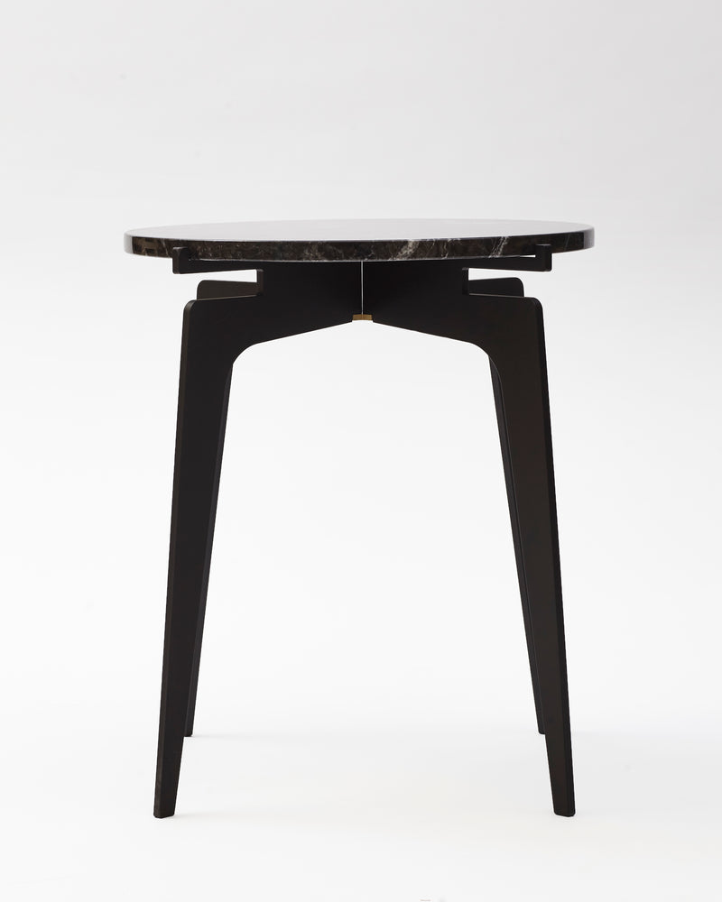 Prong Side Table