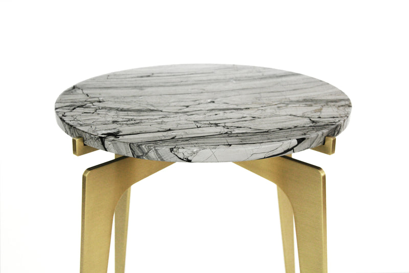 Prong Side Table