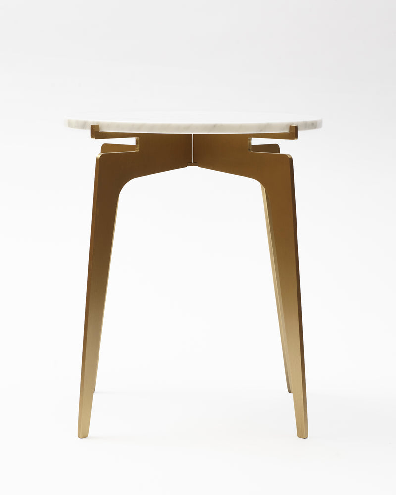 Prong Side Table