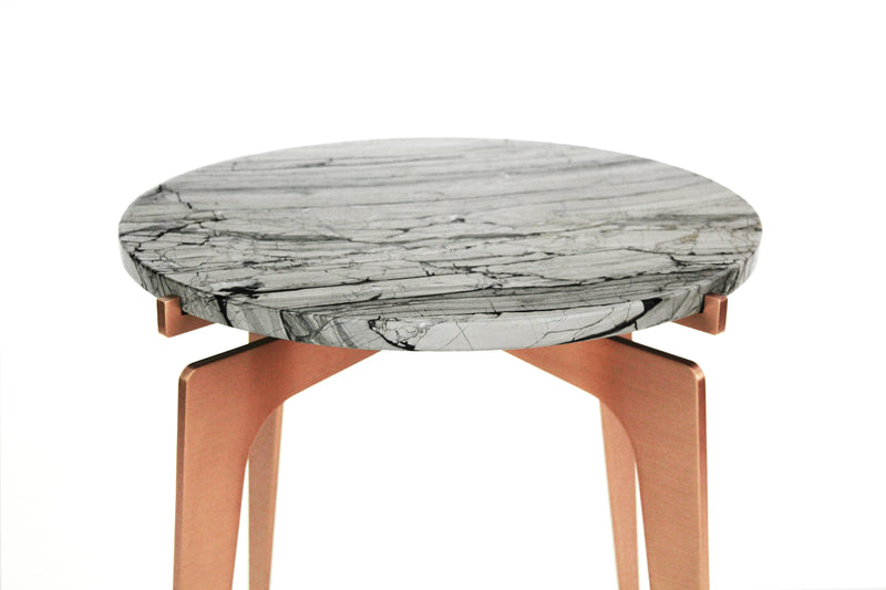 Prong Side Table