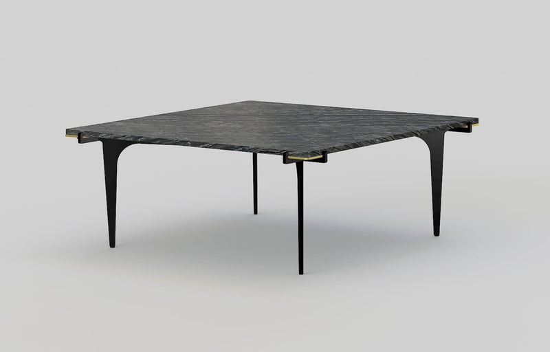 Prong Square Coffee Table