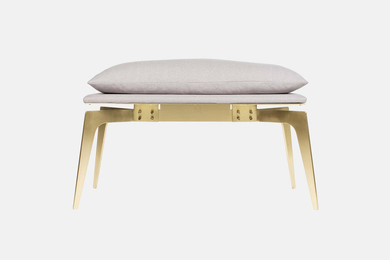 Prong Bench, Short