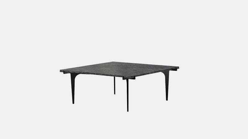 Prong Square Coffee Table