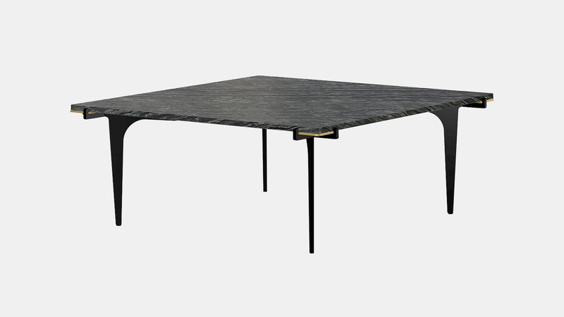 Prong Square Coffee Table
