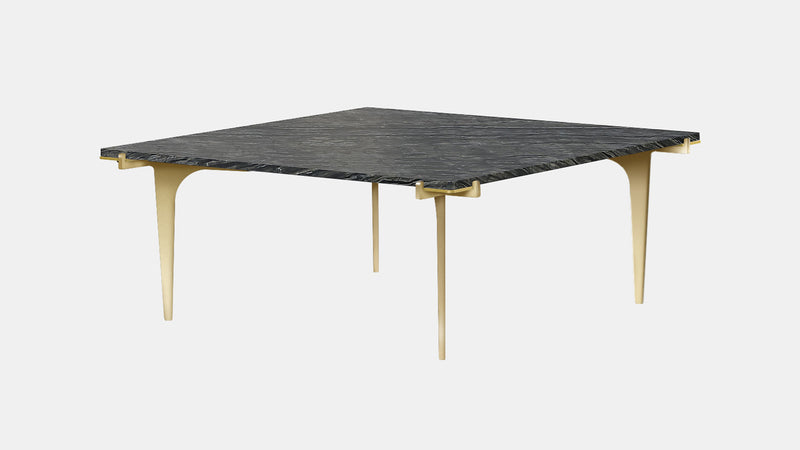 Prong Square Coffee Table