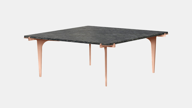 Prong Square Coffee Table