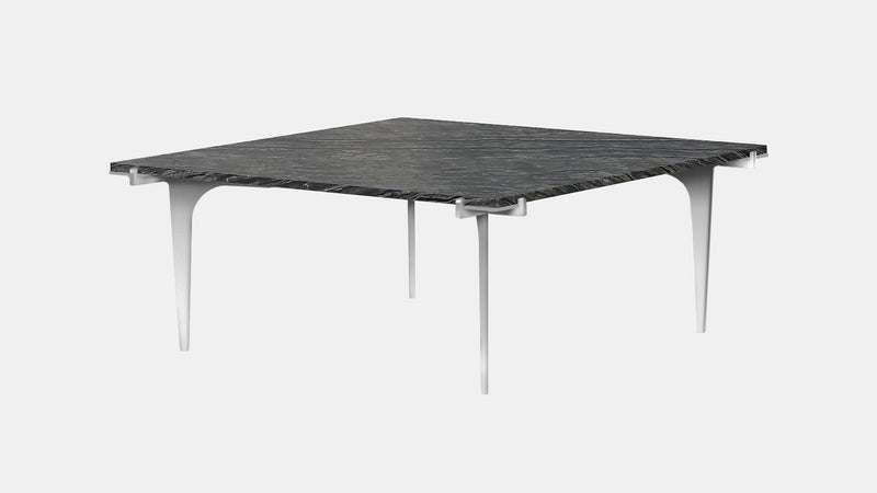 Prong Square Coffee Table