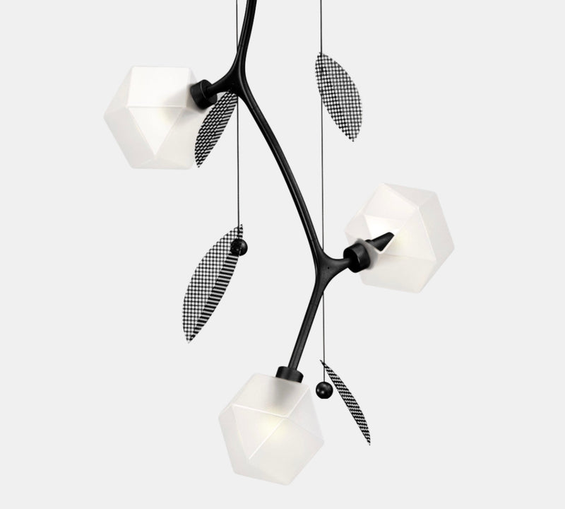 Welles Small Pendant by Michelle Gerson