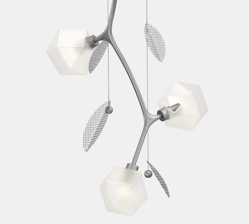 Welles Small Pendant by Michelle Gerson