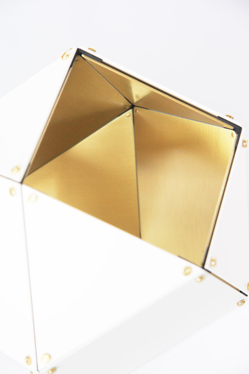 Welles Steel Long Chandelier 30