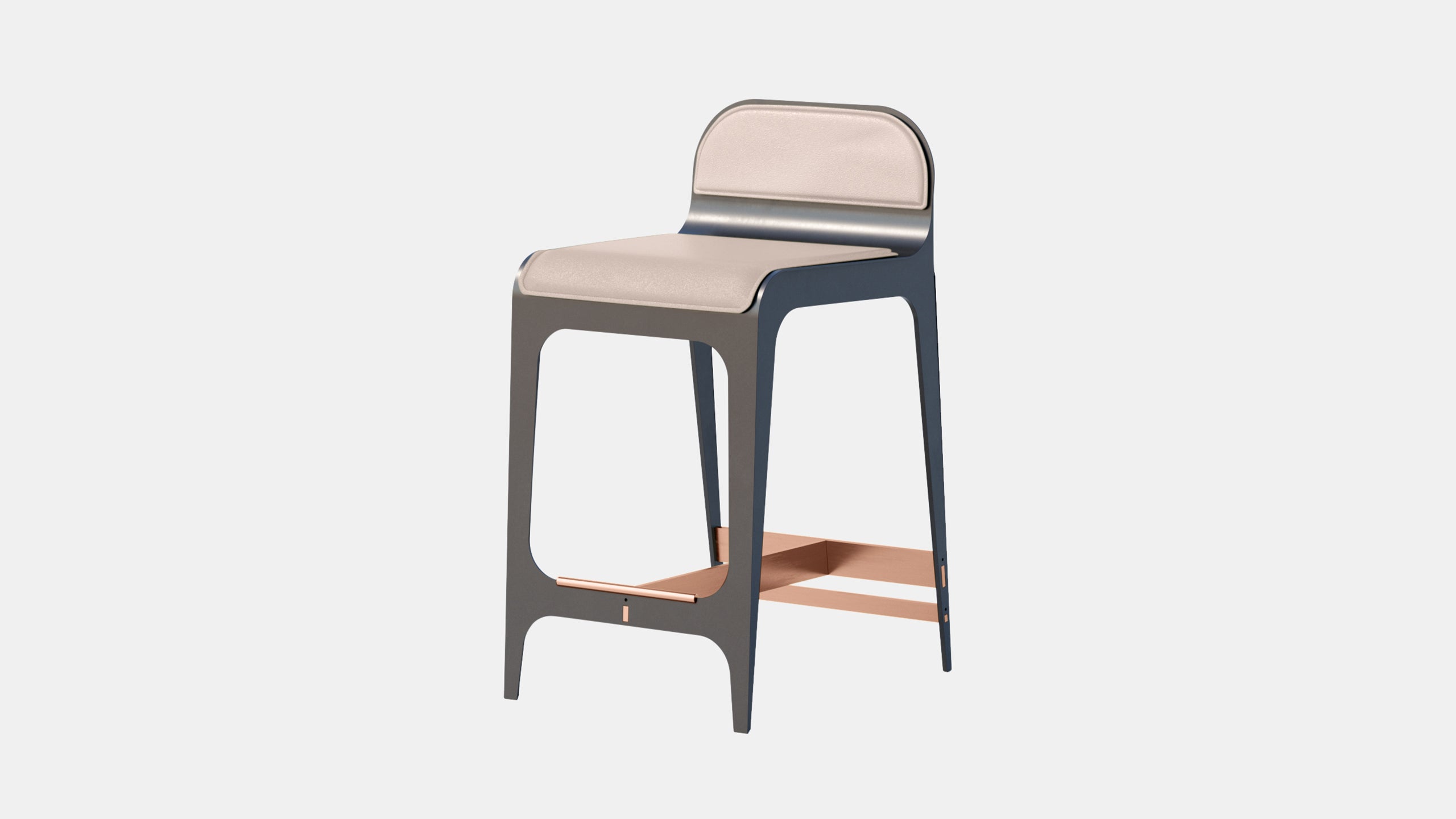 Gabriel Scott | Counter Stool
