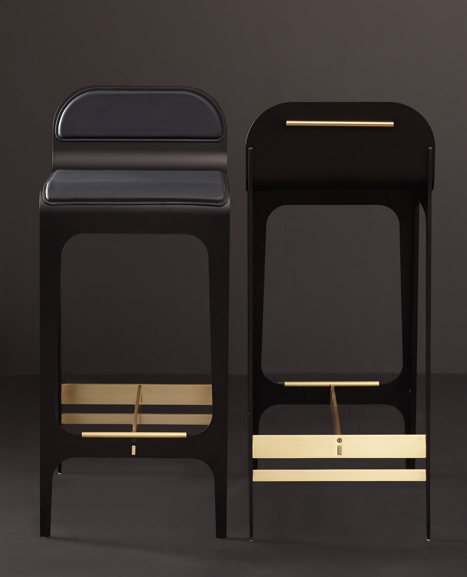 Gabriel Scott | Counter Stool