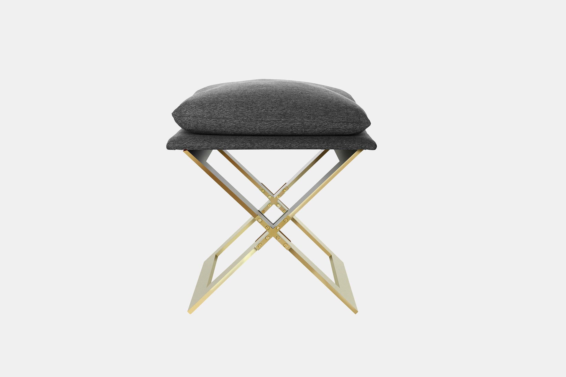 Gabriel Scott | Marx Stool