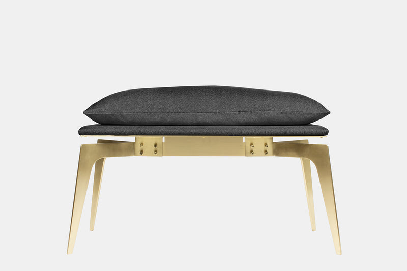 Prong Bench, Short