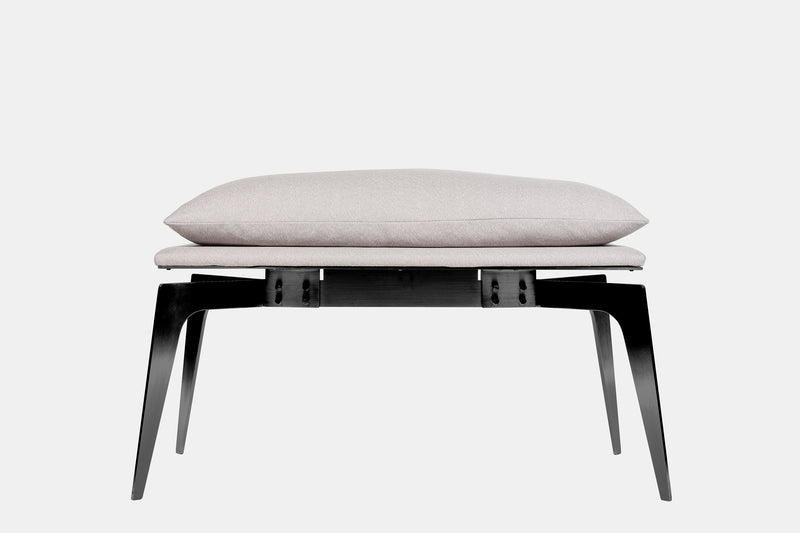 Prong Bench, Short
