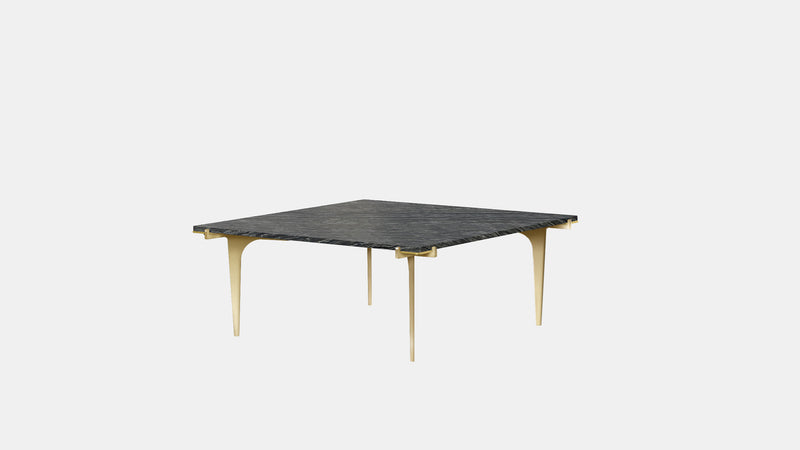 Prong Square Coffee Table
