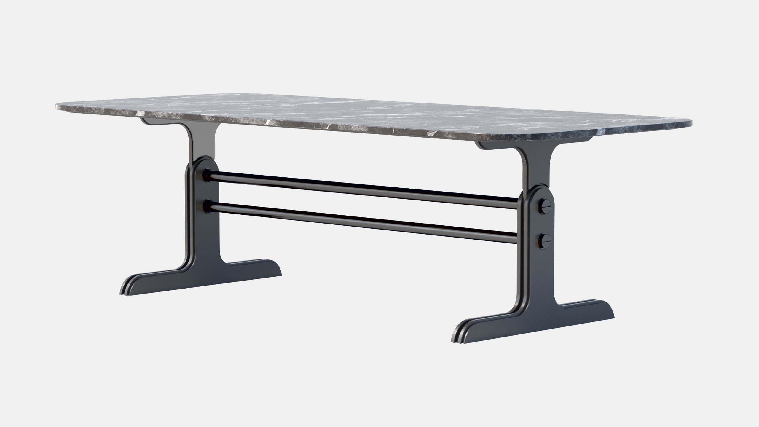 TRESTLE_GRIGIO_Blackened_Steel