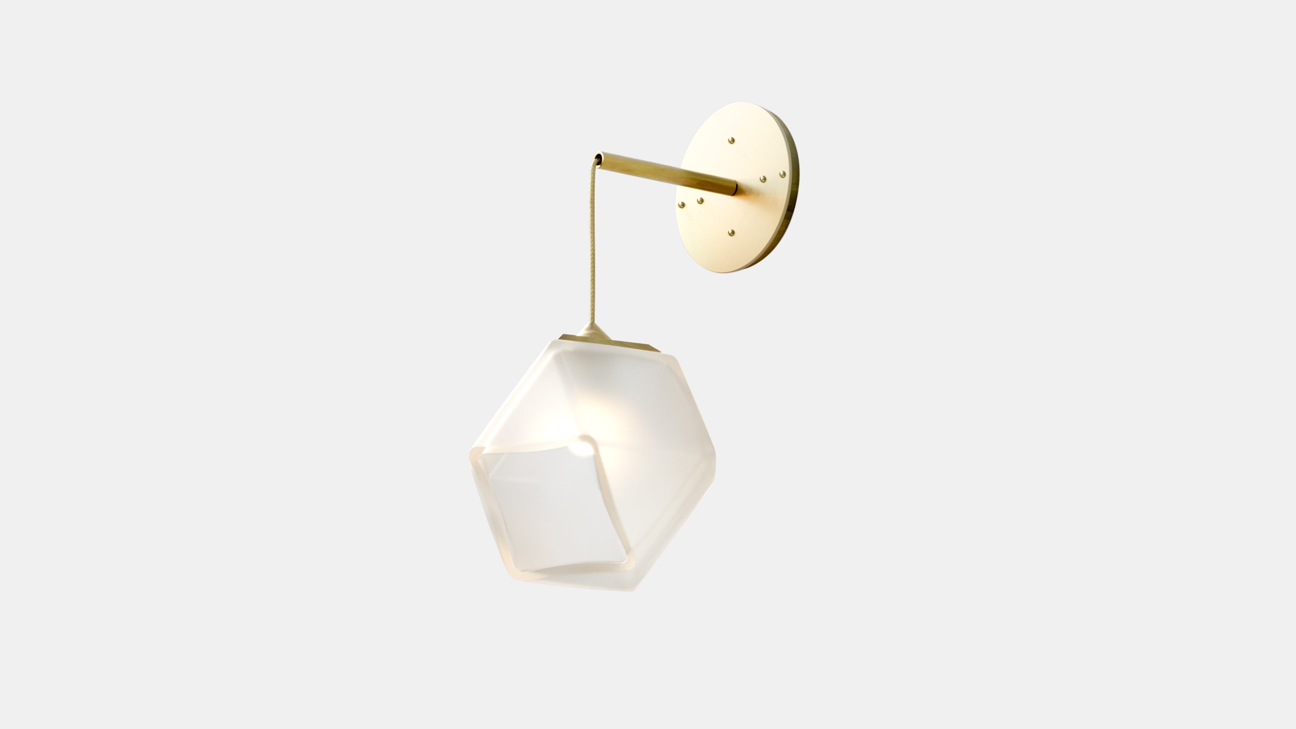 Hanging sconces on sale
