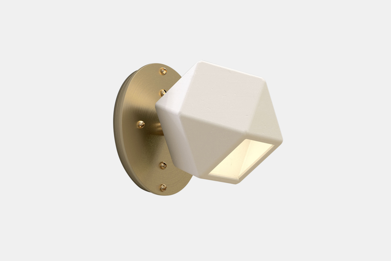 Welles Small Sconce by Kelly Hoppen