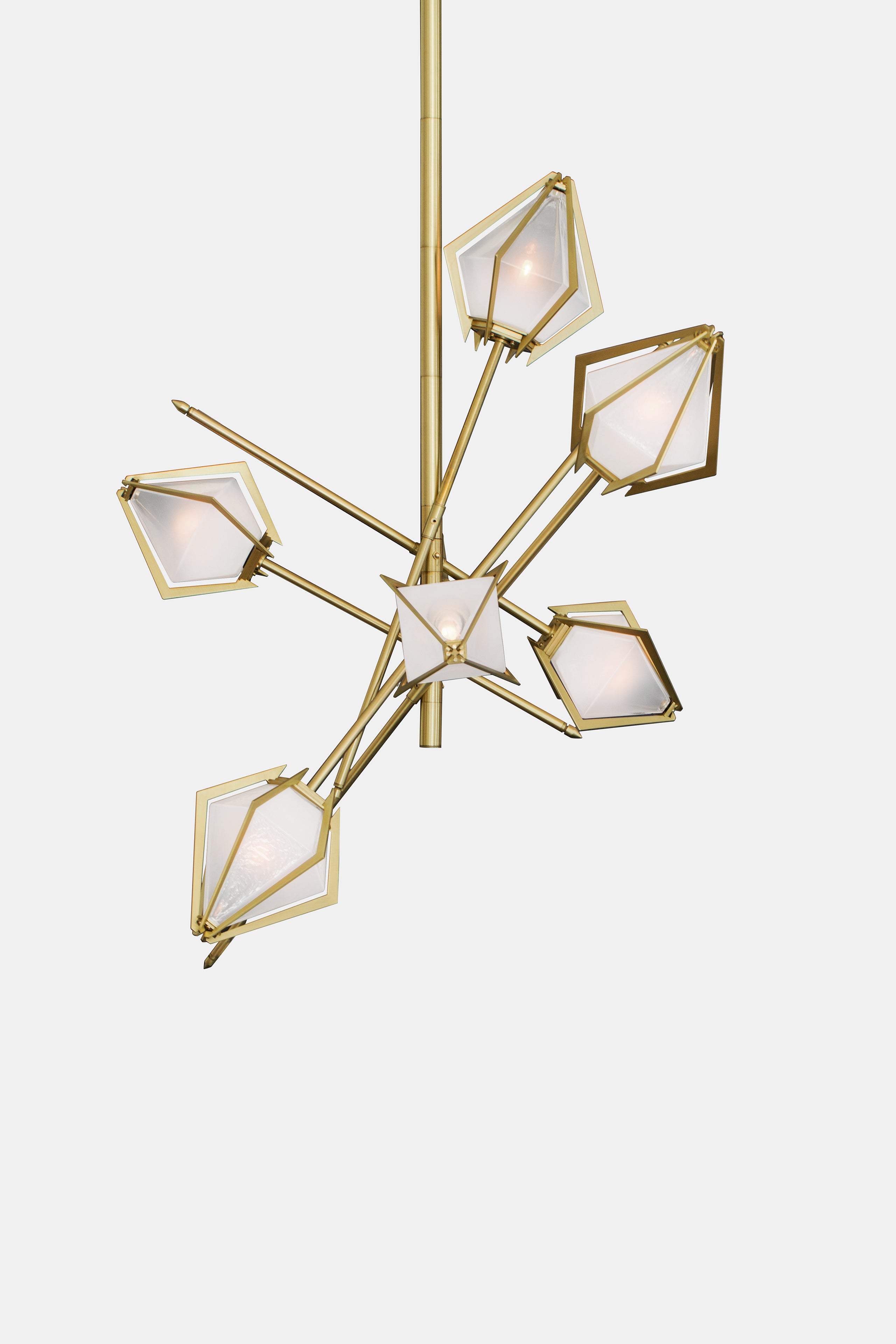 Harlow chandelier hot sale