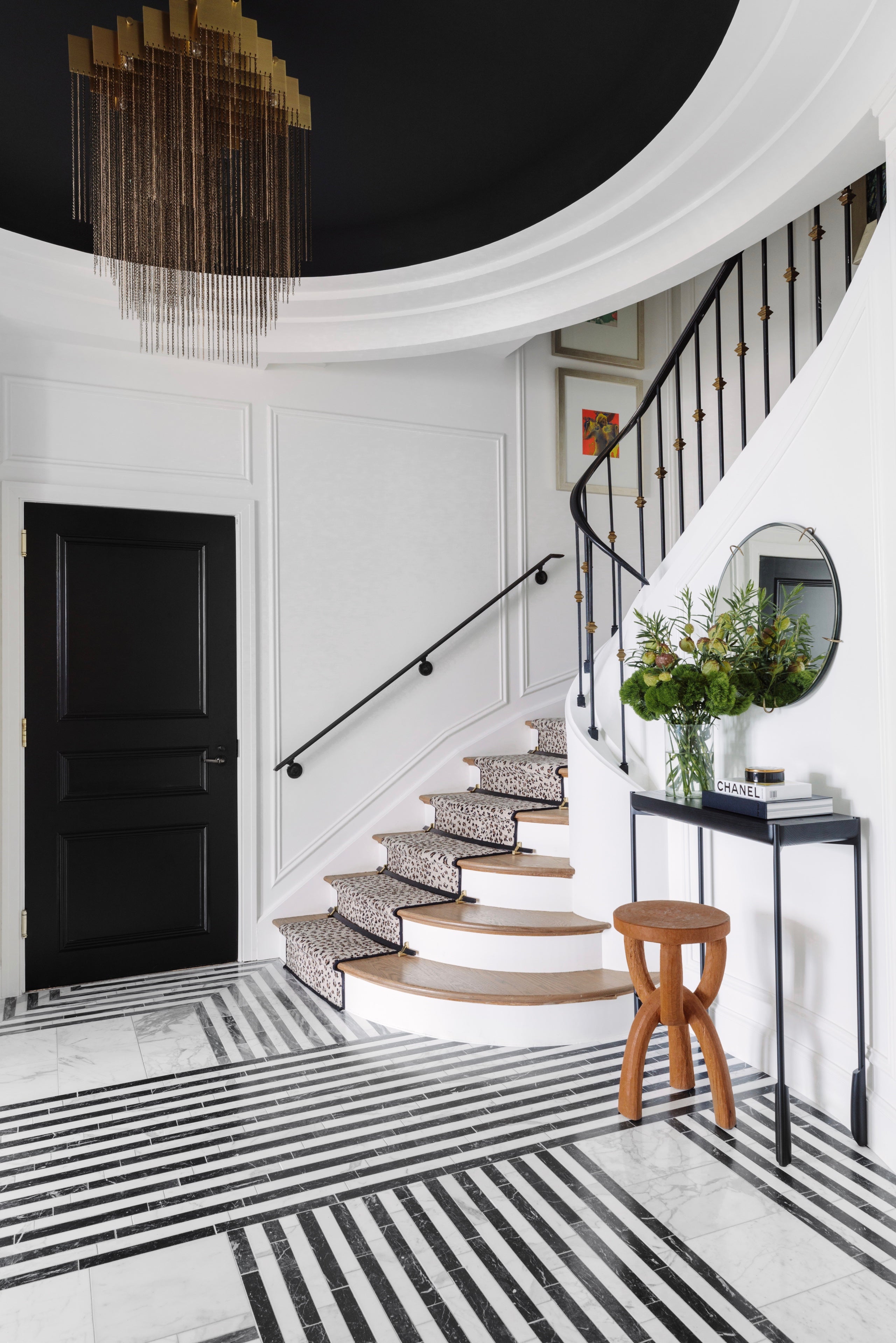 Gabriel Scott | Kelly Chandelier Large