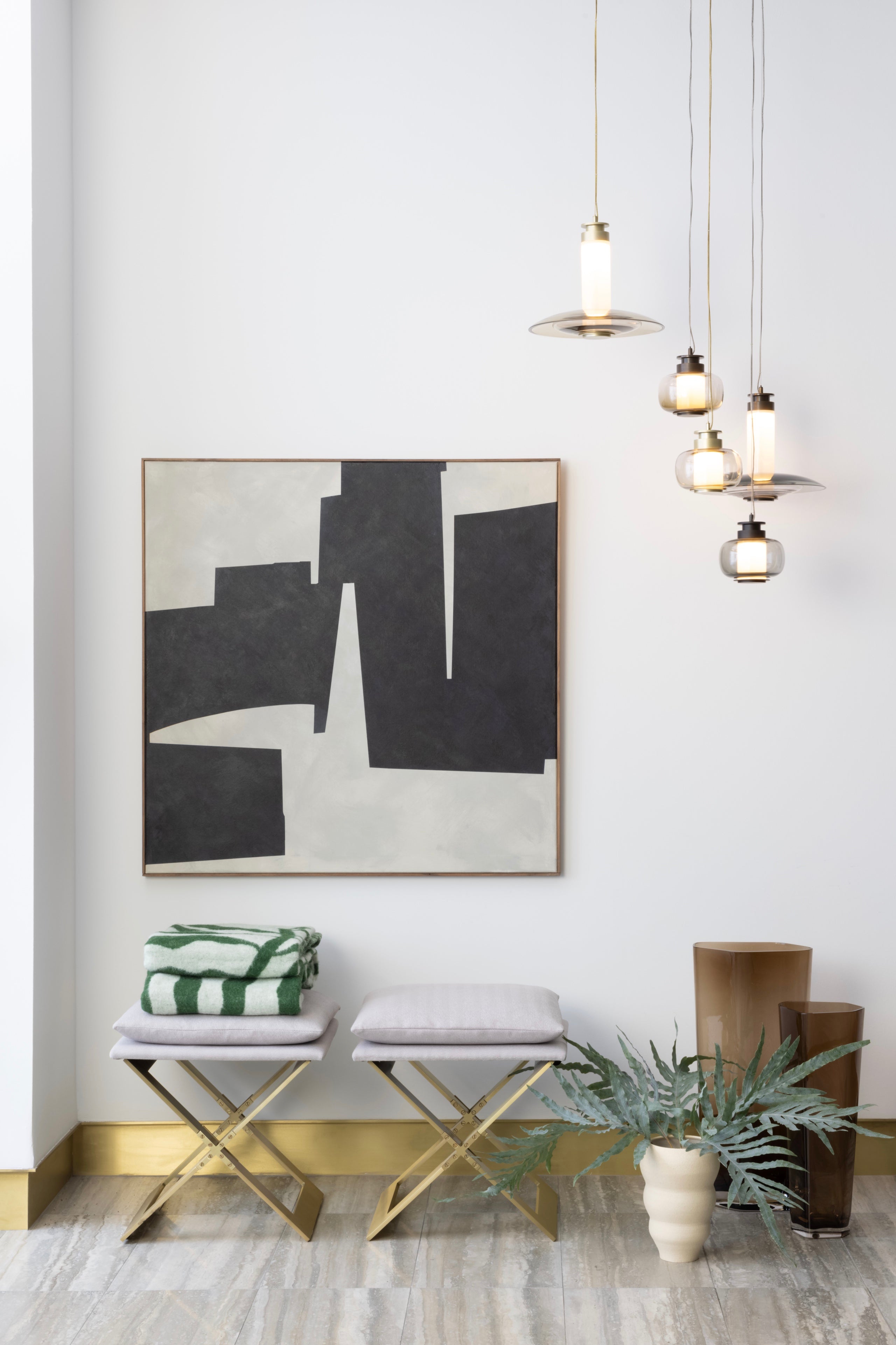 Scott outlet living lighting