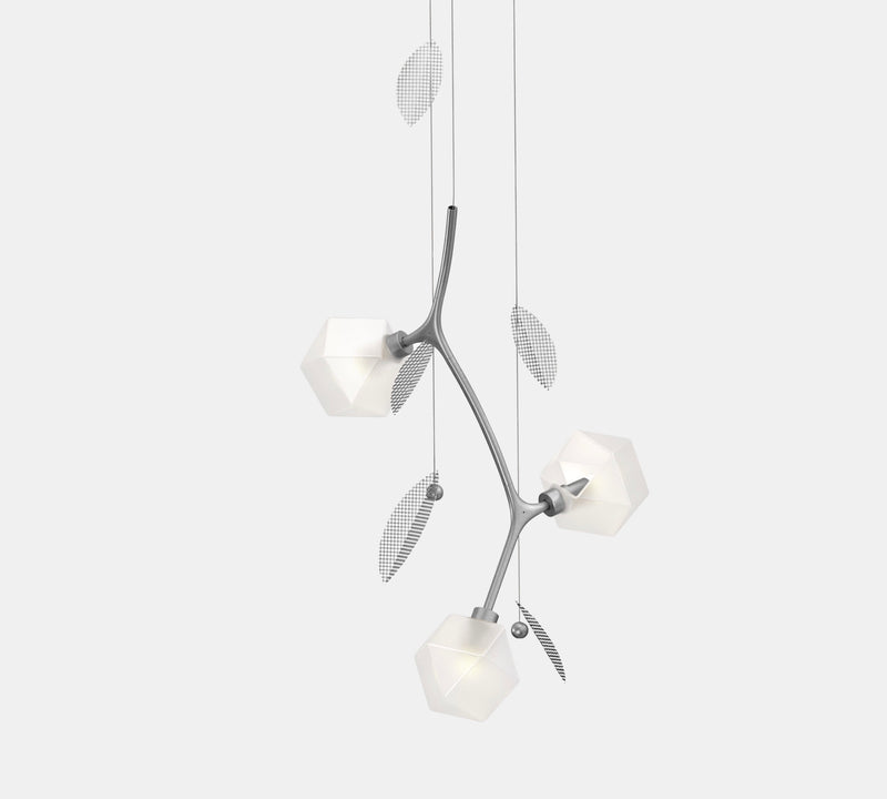Welles Small Pendant by Michelle Gerson